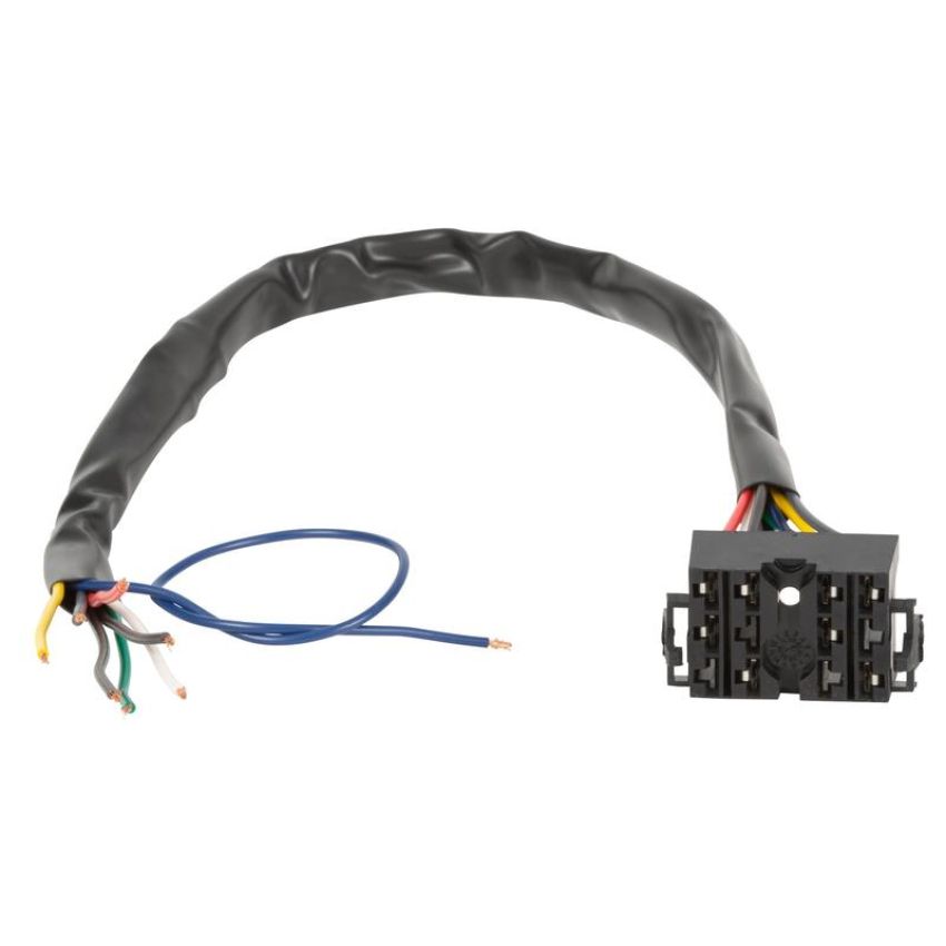 GROTE LIGHTING 69680 Universal Replacement Harness, 4 to 7 Wire