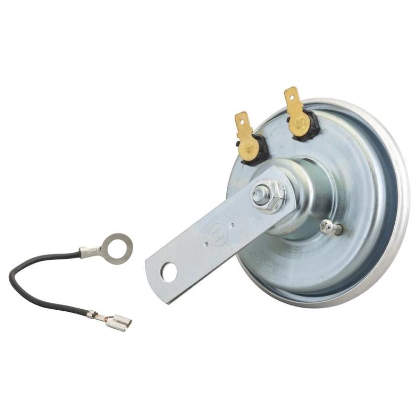 GROTE LIGHTING 72010-5 Electric Automotive Horns, High Import, 135 Decibels