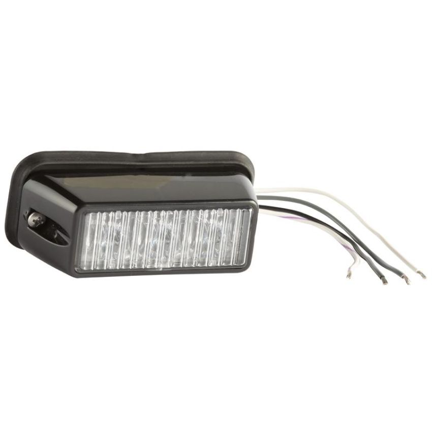 GROTE LIGHTING 77461 LED Directional Warning Lights, White