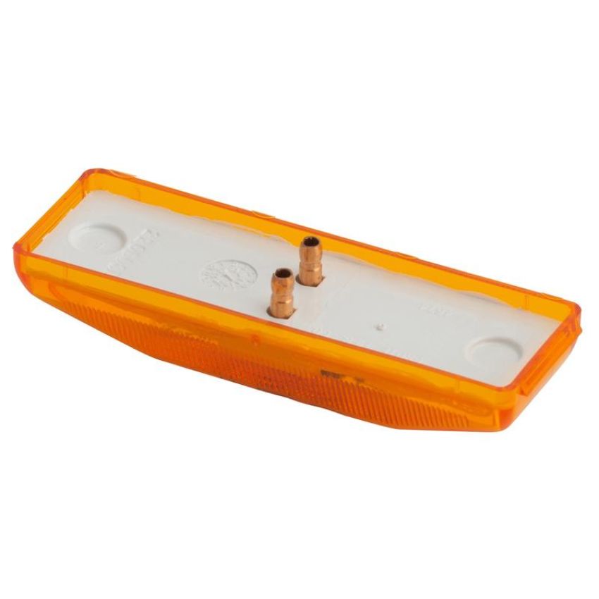 GROTE LIGHTING 78393 Rectangular Clearance Marker Lights, ABS
