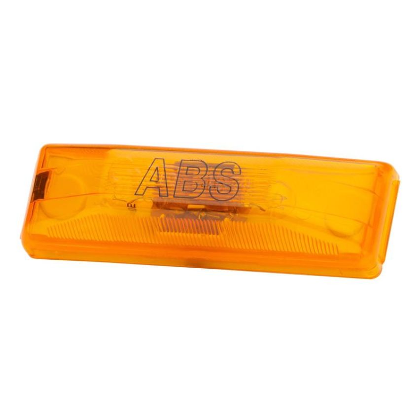 GROTE LIGHTING 78393 Rectangular Clearance Marker Lights, ABS