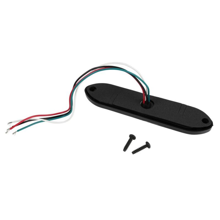 GROTE LIGHTING 79276 HINVII Warning Light, Surface Mount, HINVII, 6-Diode, HINVII Only