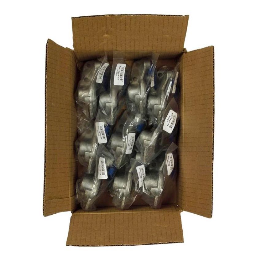 GROTE LIGHTING 81-0001-38B Gladhands, Service 38° - Angled