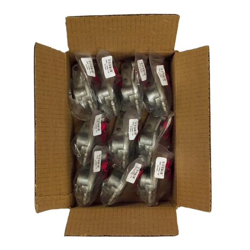 GROTE LIGHTING 81-0001-38R Gladhands, Emergency 38° - Angled