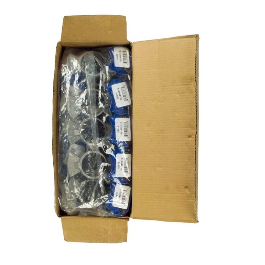 GROTE LIGHTING 81-0001-B Gladhands, Service - Standard