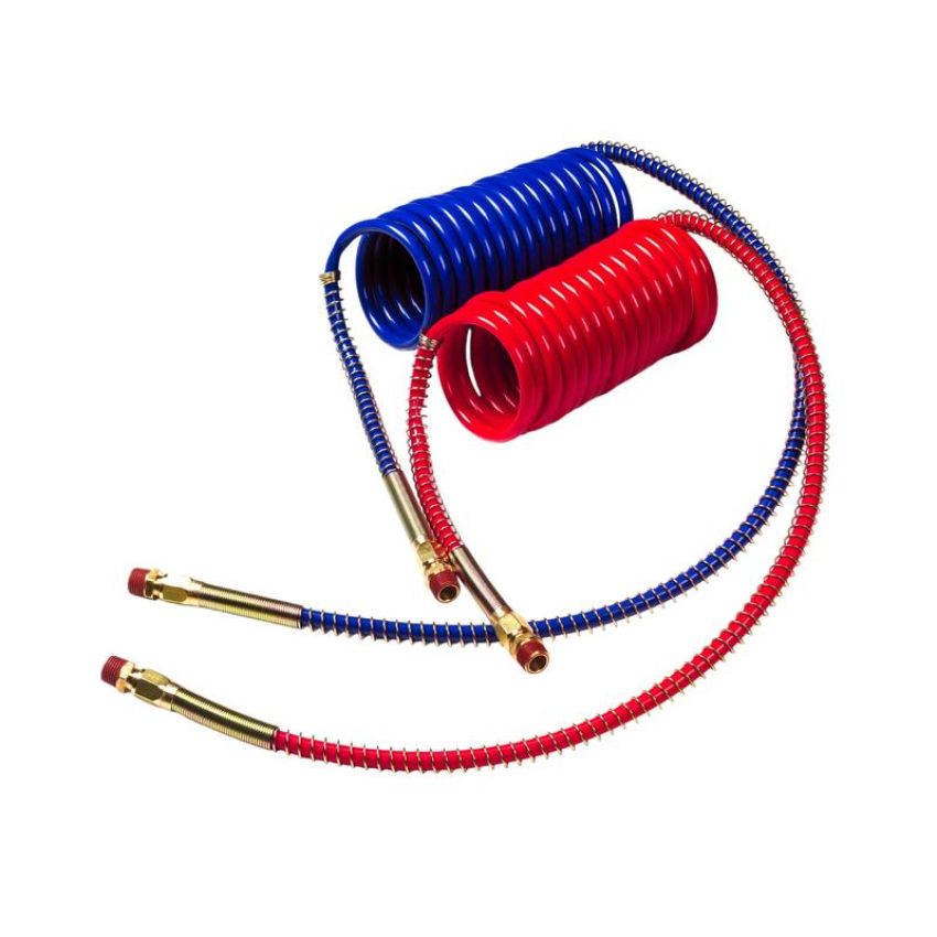 GROTE LIGHTING 81-0015-40 Coiled Air, Leads 12