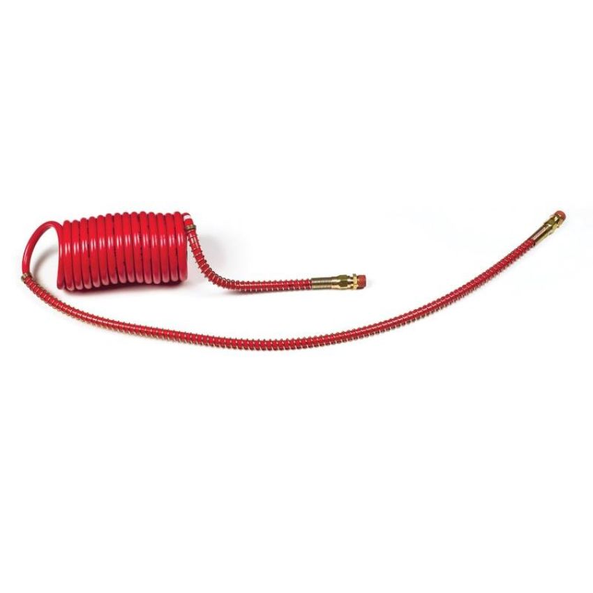 GROTE LIGHTING 81-0015-40R Coiled Air, Leads 12