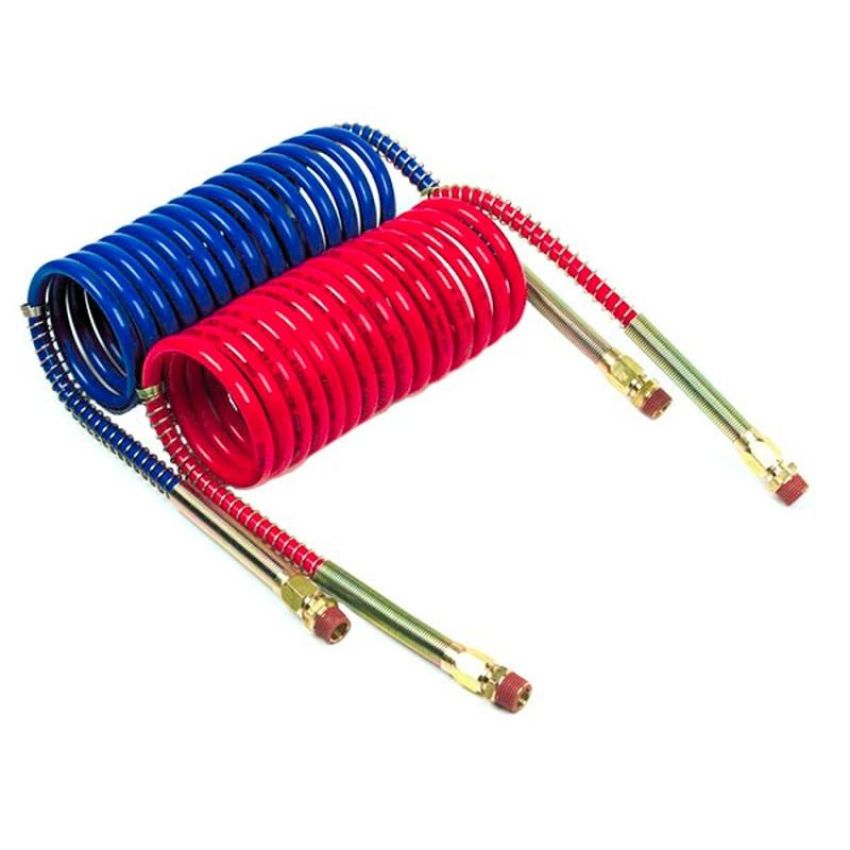 GROTE LIGHTING 81-0015 Coiled Air, Leads 12