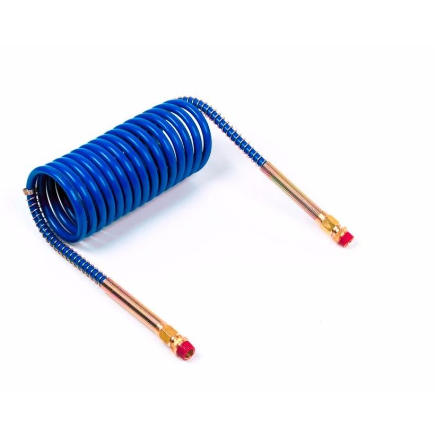 GROTE LIGHTING 81-0015-B Coiled Air, Leads 12