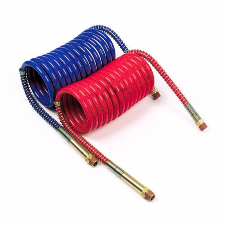 GROTE LIGHTING 81-0015-C Low Temperature Coiled Air, Leads 12