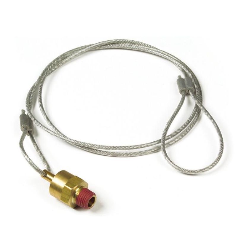 GROTE LIGHTING 81-0128 Air Product Accessories, Drain Valve