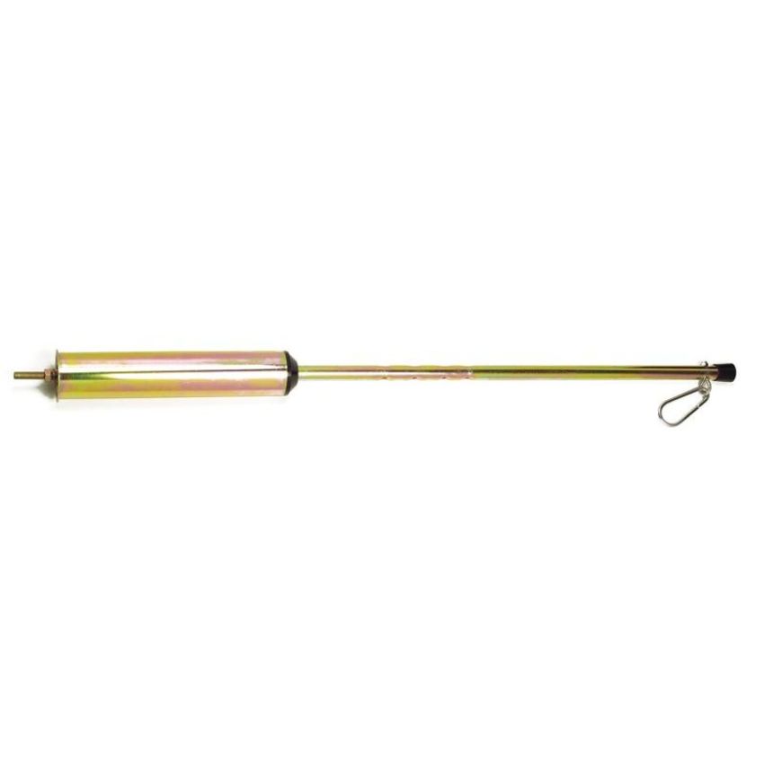 GROTE LIGHTING 81-0131 Pogo Sticks, Zinc Dichromate, 40