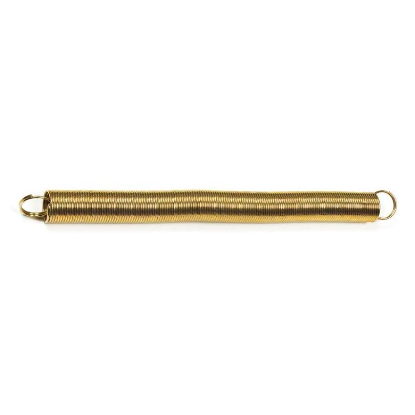 GROTE LIGHTING 81-0132 Suspension Products, Heavy Duty Suspender Spring, 13.5”