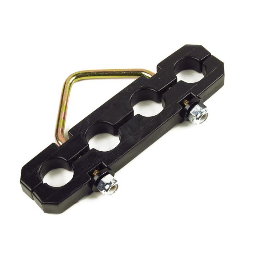 GROTE LIGHTING 81-0139 Hose Holders, Hose Holder, 3/4