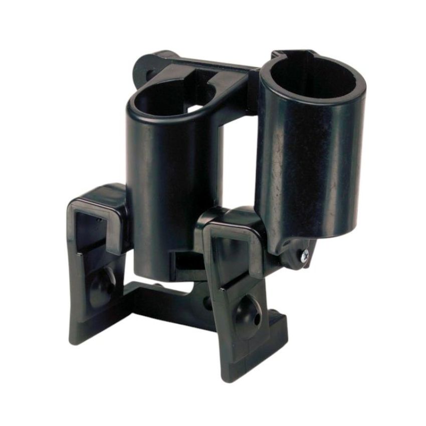 GROTE LIGHTING 81-0142 Power Cord & Gladhand Support Holders, 4 Function