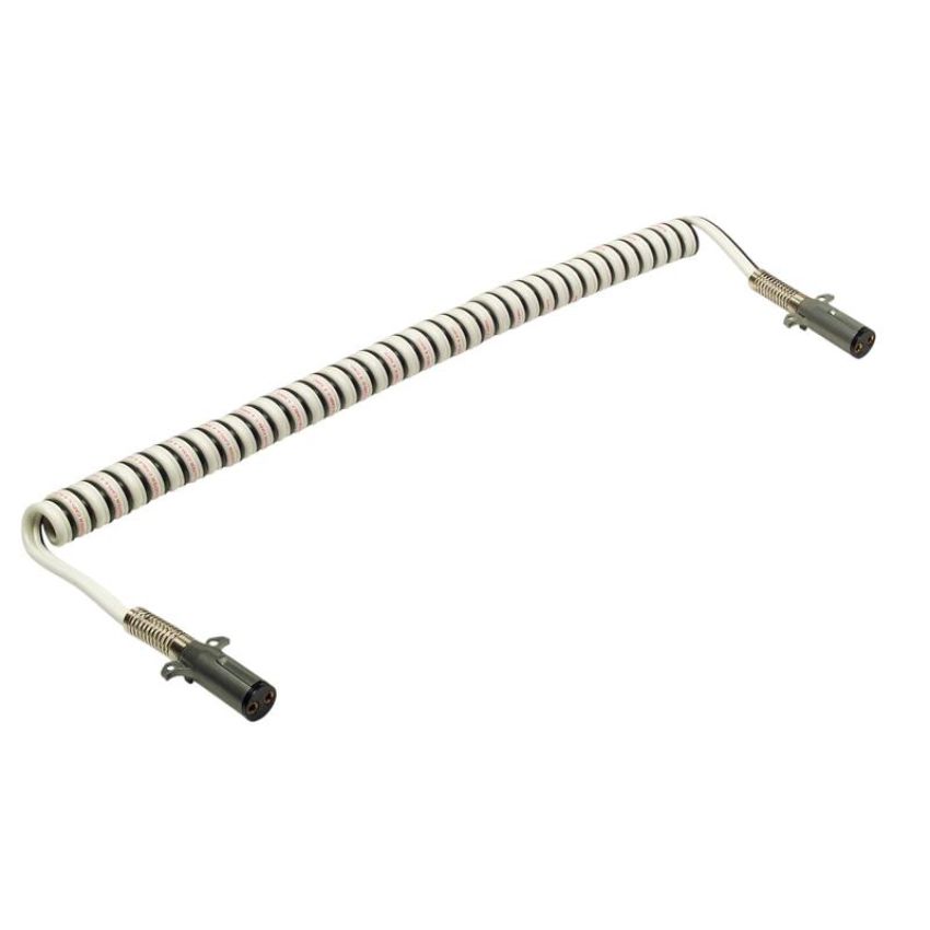 GROTE LIGHTING 81-2212 Lift Gate Cables, 12' with 12