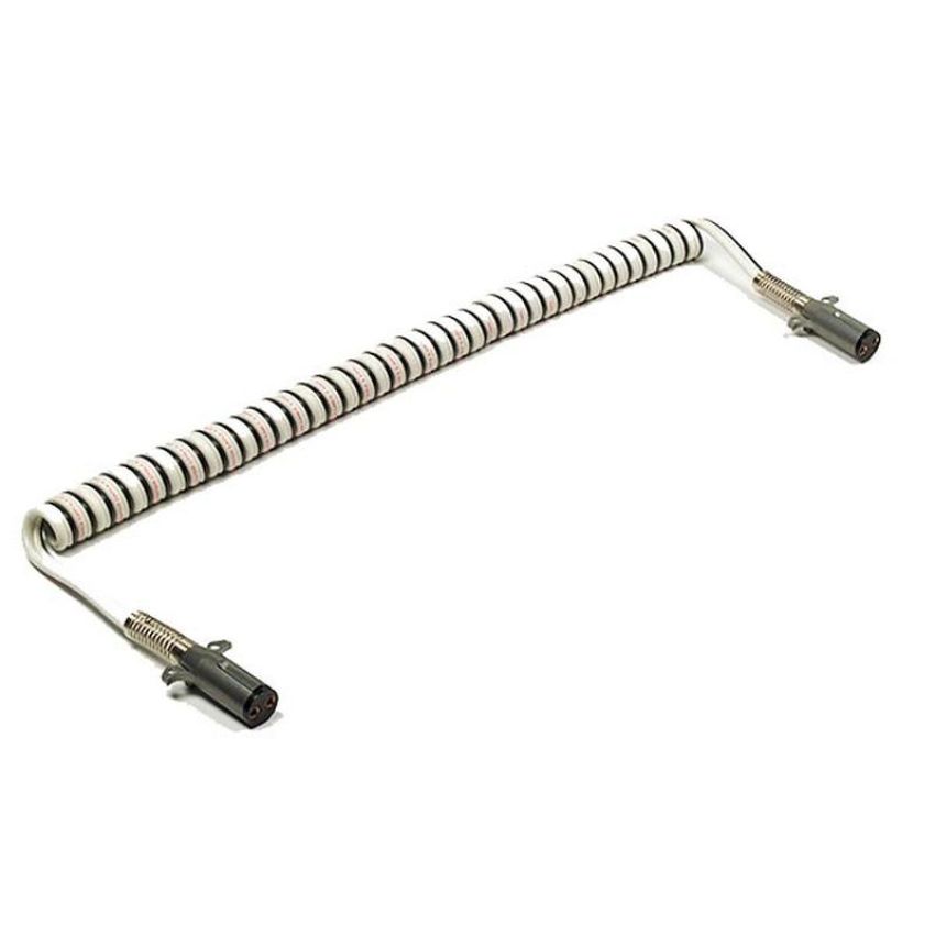 GROTE LIGHTING 81-2215 Lift Gate Cables, 15' with 12