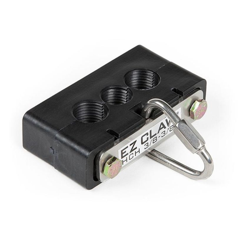 GROTE LIGHTING 81-2303 EZ Claw Tensioner System, Hose & Cable Holder