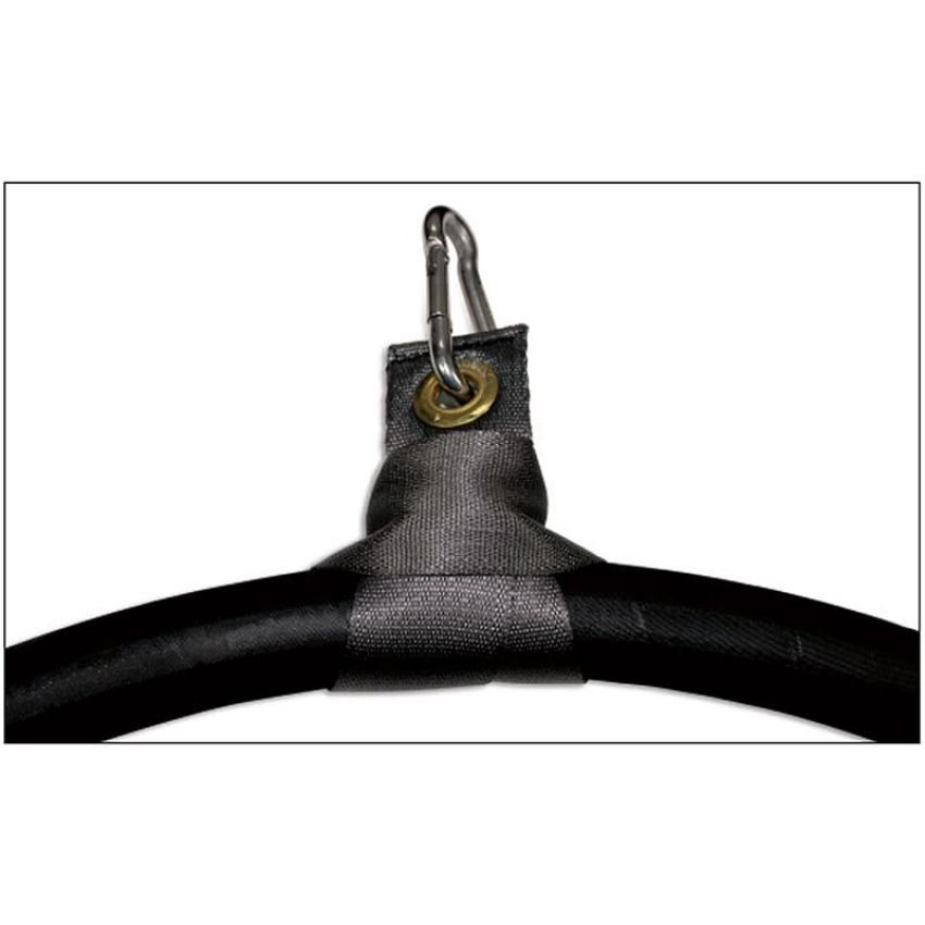 GROTE LIGHTING 81-2306 EZ Claw Tensioner System, EZ Claw Self Adjusting Sling with hardware