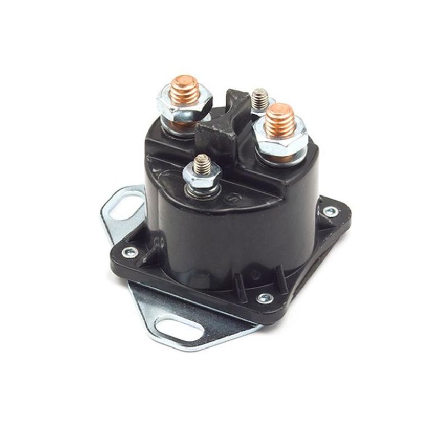 GROTE LIGHTING 82-0312 Starter Solenoid Switches, Solenoid Switch, 12 VDC