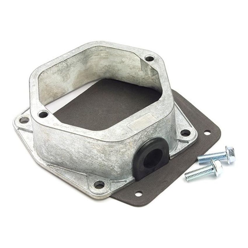 GROTE LIGHTING 82-0860 Nose Boxes, Low Profile