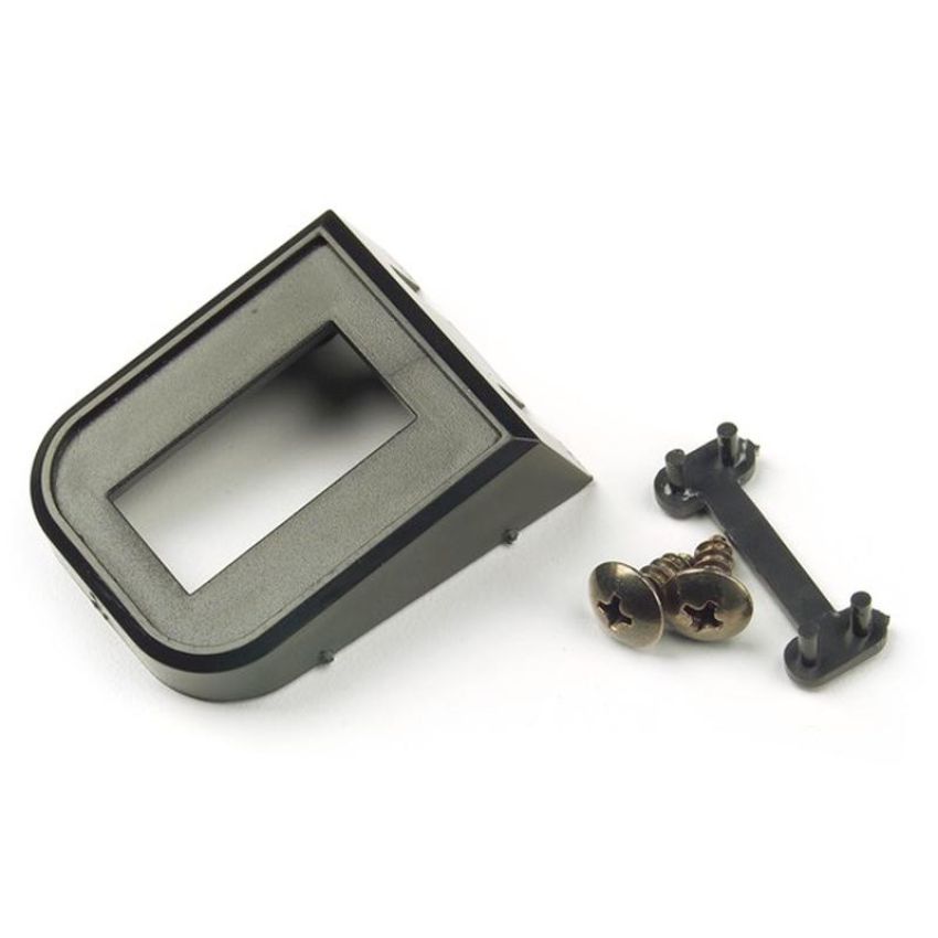 GROTE LIGHTING 82-1913 Rocker Switch Panel, Single Unit