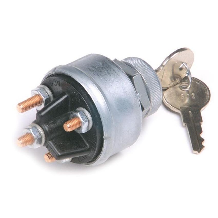 GROTE LIGHTING 82-2150 Ignition Starter Switches, Various