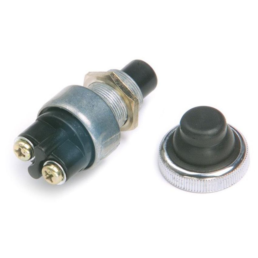 GROTE LIGHTING 82-2151 Momentary Starter Switch, With Cap