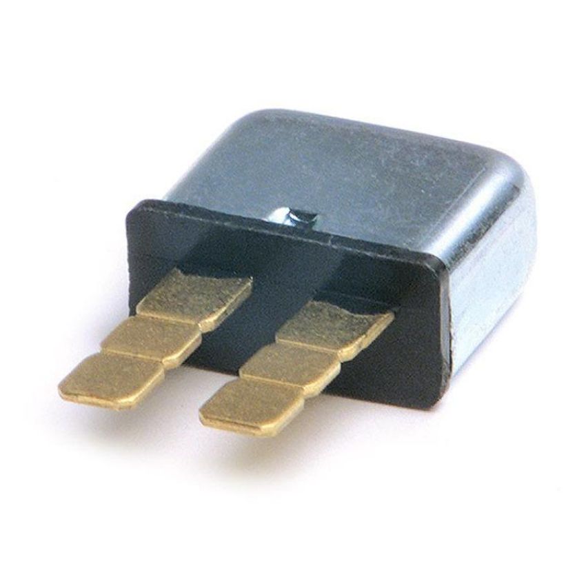 GROTE LIGHTING 82-2198 Universal Plug-In Style Circuit Breakers, 30 Amp