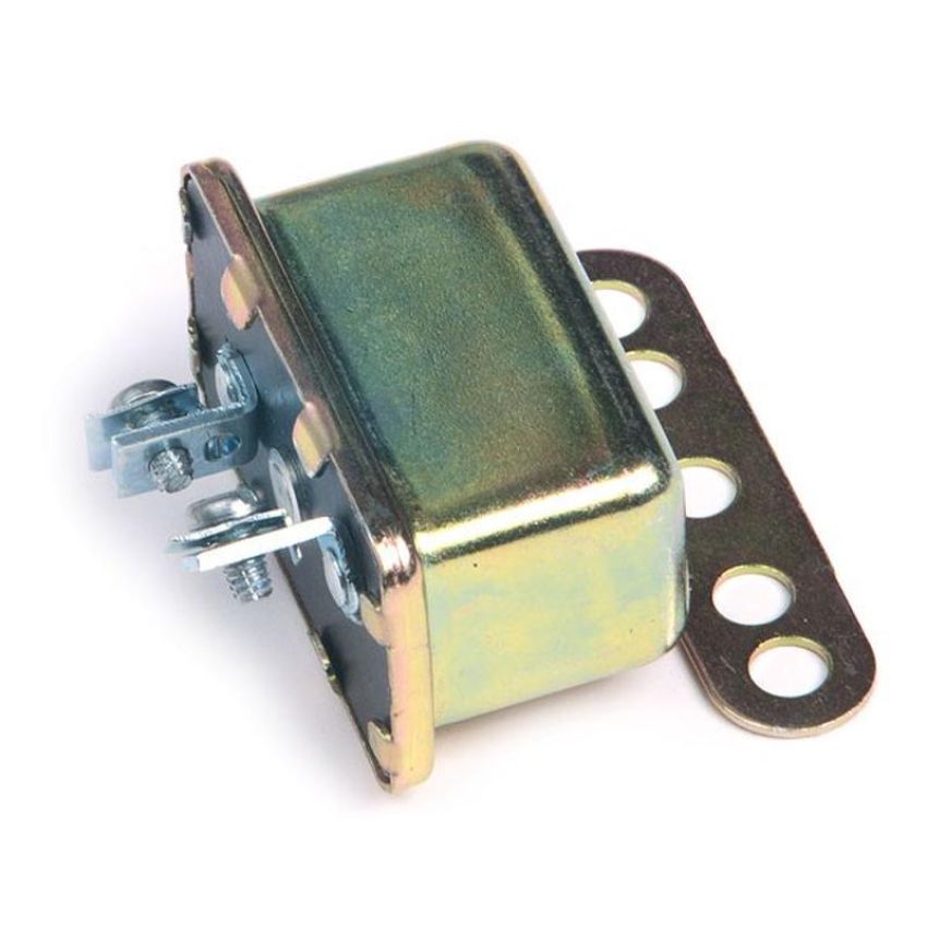 GROTE LIGHTING 82-2238 Universal Buzzer, 2 Screw