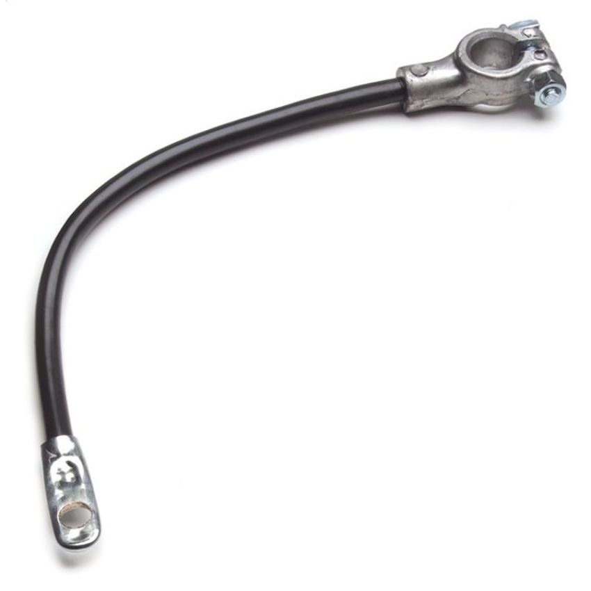 GROTE LIGHTING 82-7014 Top Post Cables, 4 Gauge, 14