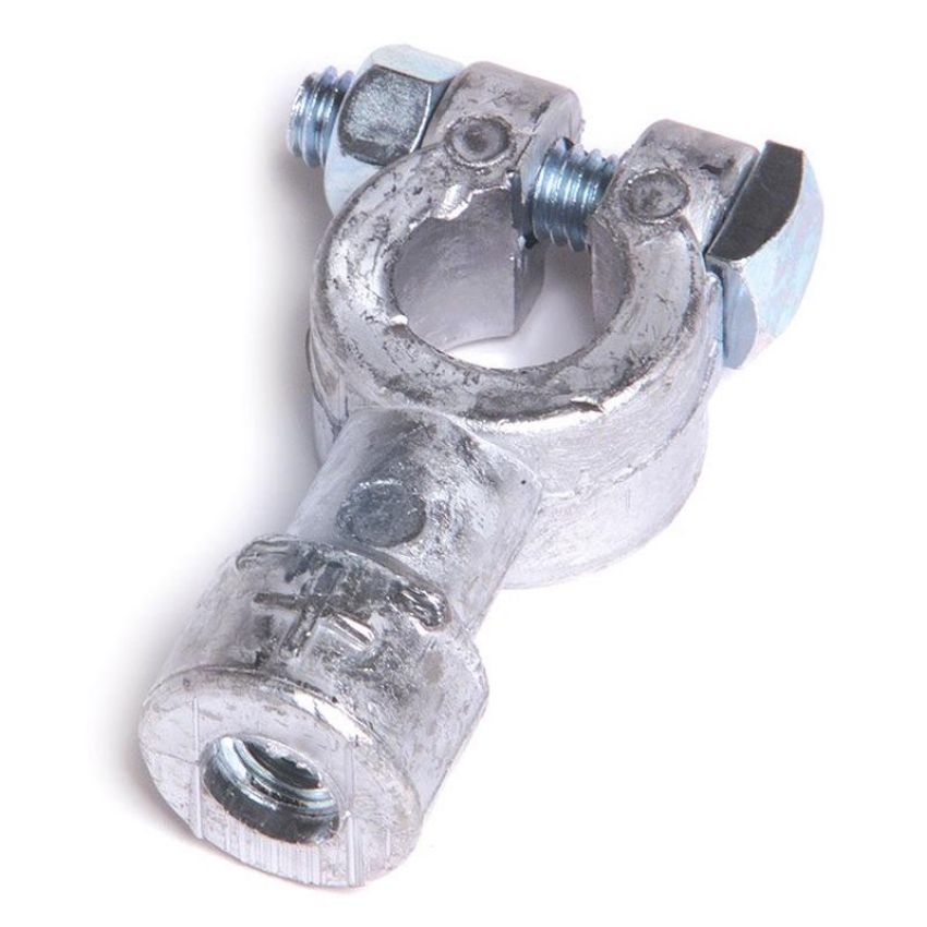 GROTE LIGHTING 82-9132 Conversion Connectors, Top Post-To-Side Terminal, 1 Pair