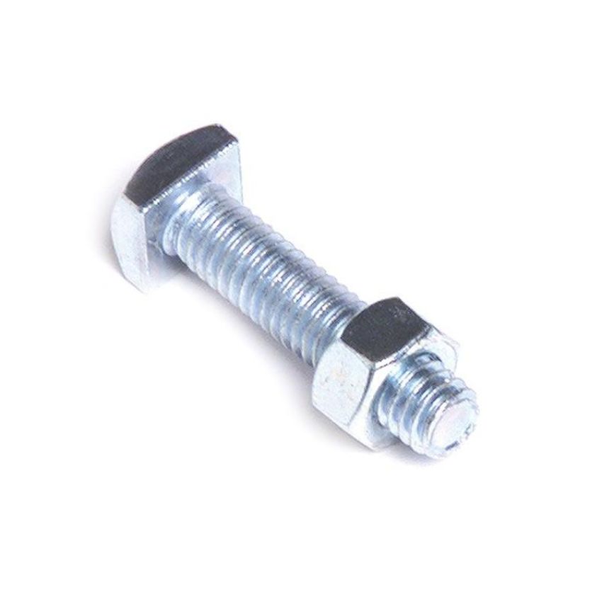 GROTE LIGHTING 82-9183 Fastener Hardware, Bolt, Square Head & Nut, Retail