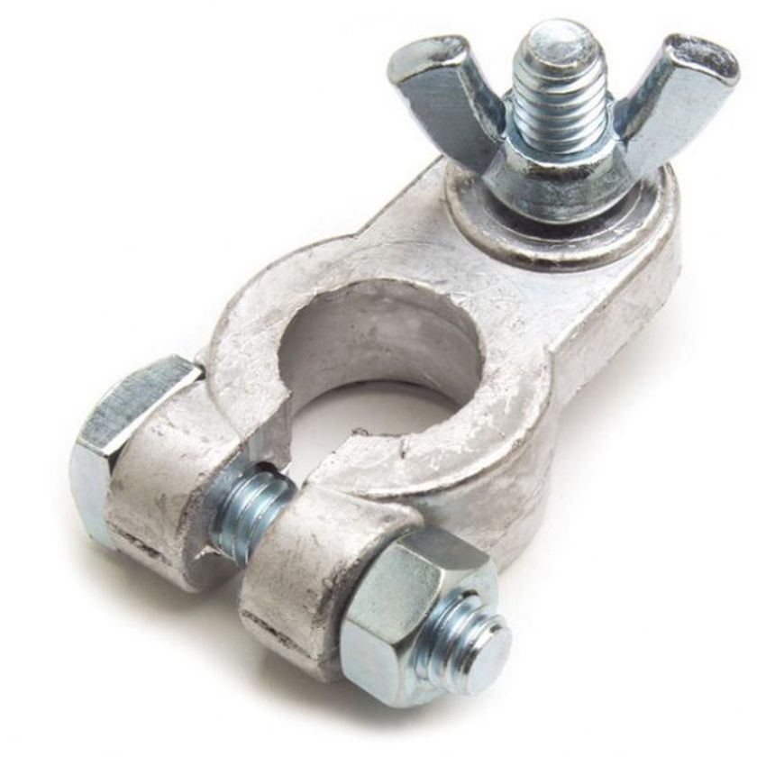 GROTE LIGHTING 82-9542 Marine Lug Connectors, Negative, 5/16