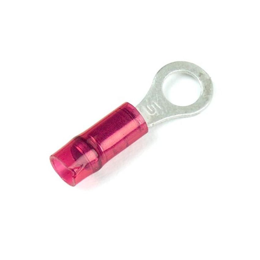 GROTE LIGHTING 83-2205 Nylon Ring Terminals, 22 - 16 Gauge