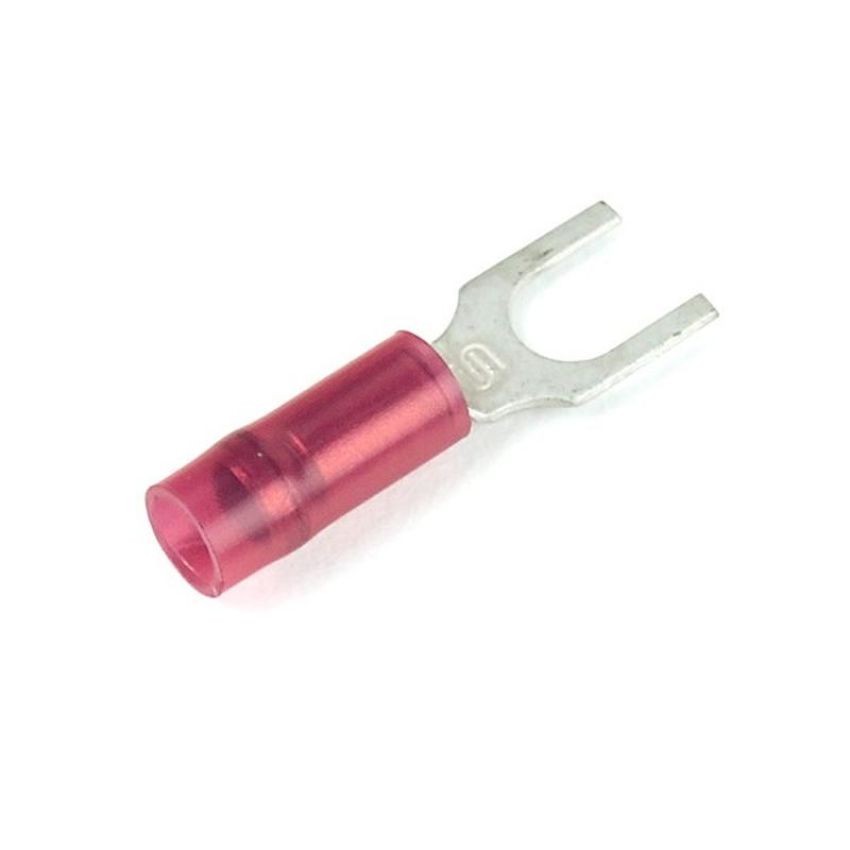 GROTE LIGHTING 83-2218 Nylon Spade Terminals, 22 - 16 Gauge
