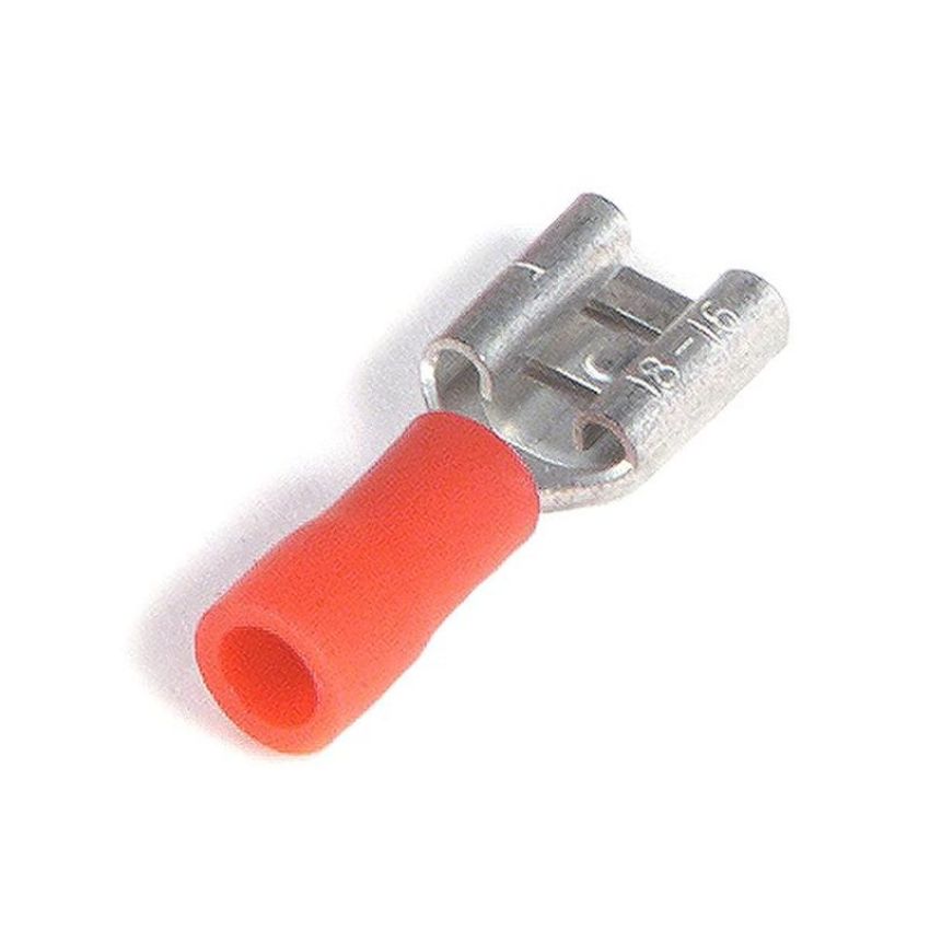 GROTE LIGHTING 83-2223 Nylon Quick Disconnects, 22 - 16 Gauge, Female