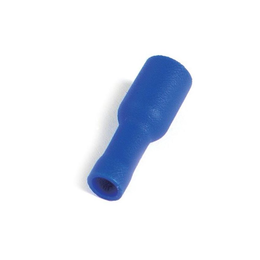 GROTE LIGHTING 83-2251 Vinyl Receptacle Connectors, 16 - 14 Gauge, Female