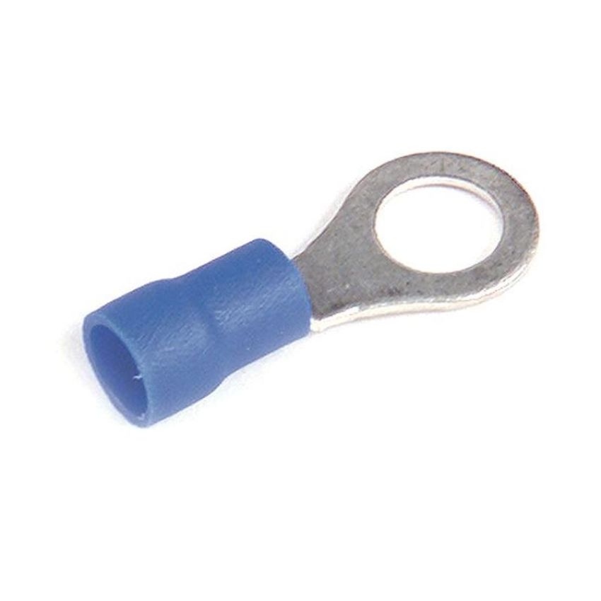 GROTE LIGHTING 83-2308 Vinyl Ring Terminals, 16 - 14 Gauge