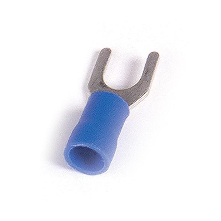 GROTE LIGHTING 83-2332 Vinyl Spade Terminals, 16 - 14 Gauge