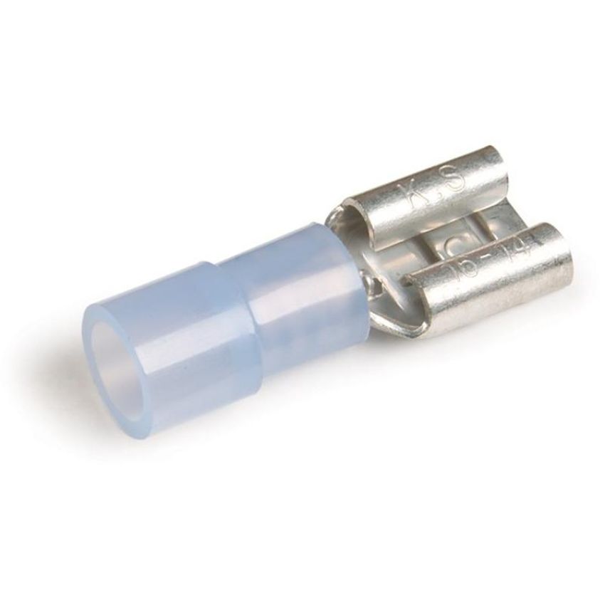 GROTE LIGHTING 83-2388 Nylon Quick Disconnects, 16 - 14 Gauge, Female