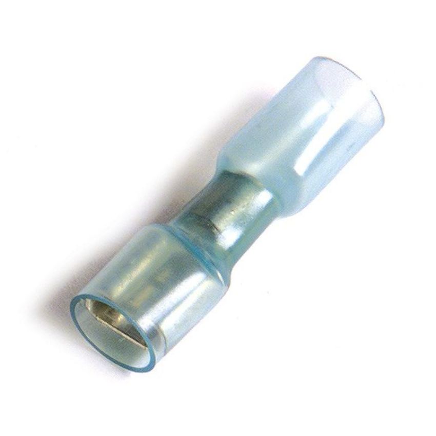 GROTE LIGHTING 83-2432 Heat Shrinkable Quick Disconnects, 16 - 14 Gauge, Female