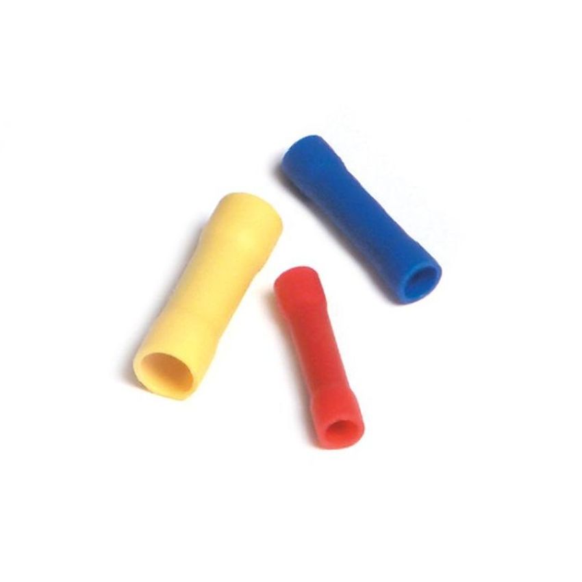 GROTE LIGHTING 83-2602 Vinyl Butt Connectors, Assorted, 22 - 10 Gauge