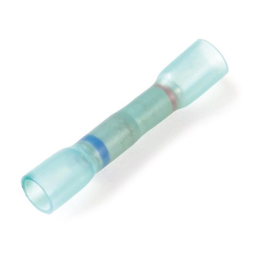 GROTE LIGHTING 83-2624 Heat Shrinkable Step Down Butt Connectors, 22-14 Gauge