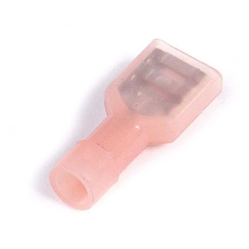 GROTE LIGHTING 83-3187 Nylon Quick Disconnects, 22 - 16 Gauge, Female