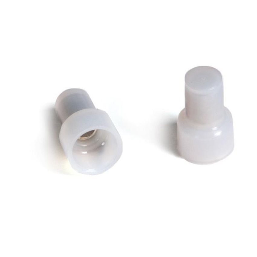 GROTE LIGHTING 83-3582 Closed-End Shrink Butt Connectors, 12 - 10 Gauge