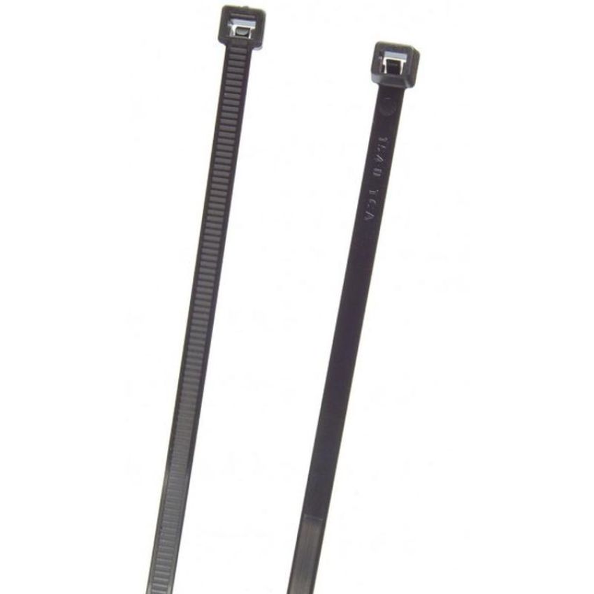 GROTE LIGHTING 83-6120 Nylon Cable Ties, Extra Heavy Duty 24