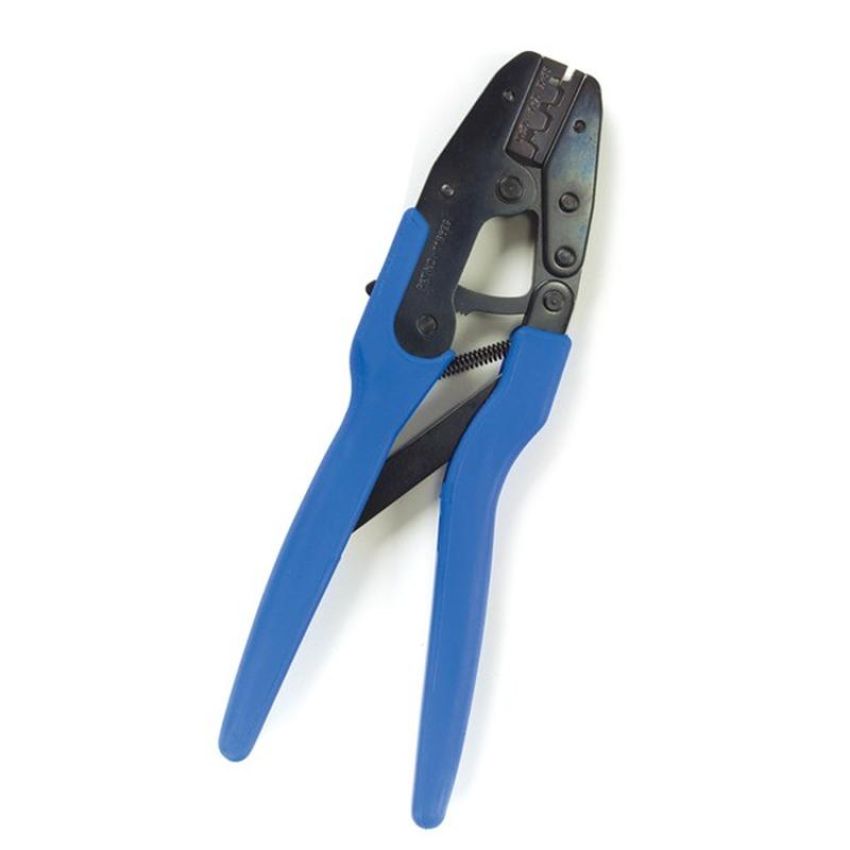 GROTE LIGHTING 83-6524 Crimping & Stripping Tools, Heavy Duty Heat Shrink Crimping Tool, 22 - 10 Gauge