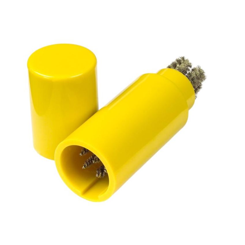 GROTE LIGHTING 83-6561 Cleaning Tools, 7 Pole Plugs & Sockets, Heavy Duty Construction