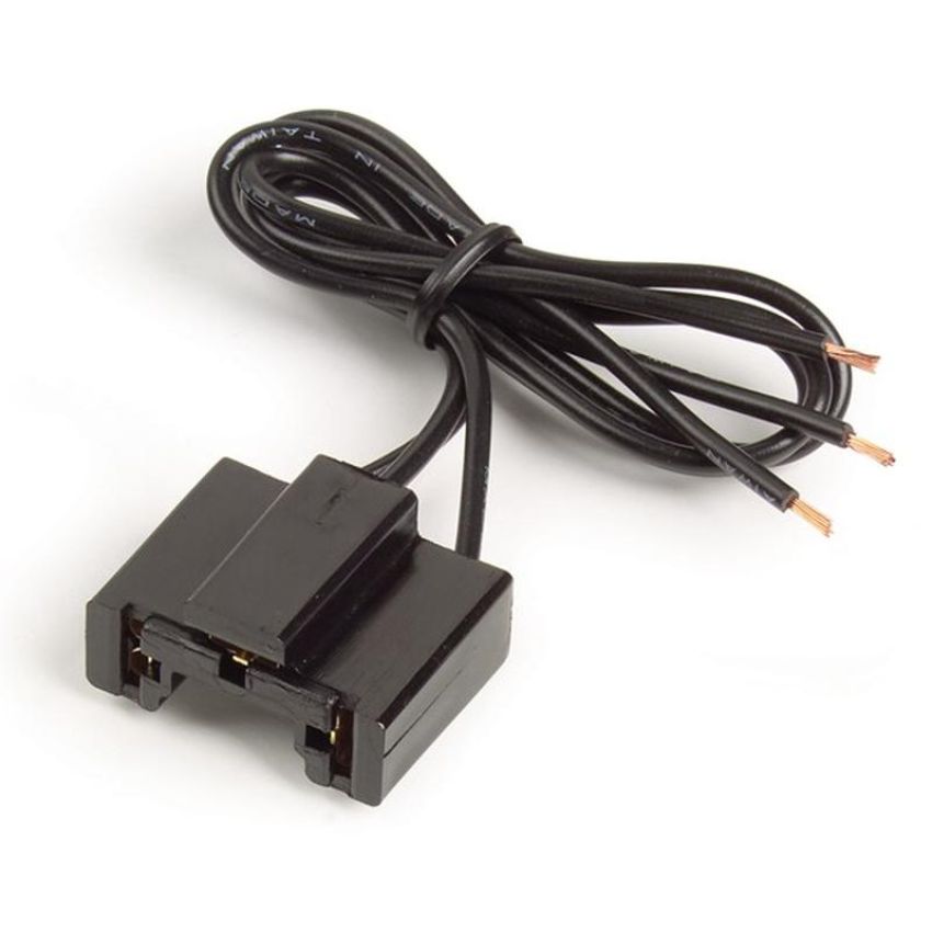GROTE LIGHTING 84-1035 Dimmer Switch Assemblies, Black